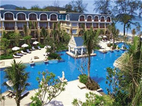 Phuket Graceland Resort & Spa